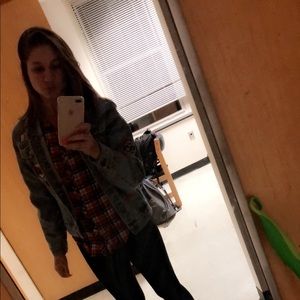 Meet your Posher, Alexandra